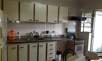 Imagem 5: Apartamento (tipo - padrao) 3 dormitórios/suite, cozinha planejada, portaria 24 horas, ele