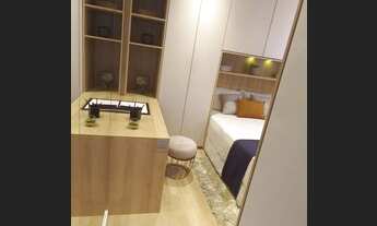 Imagem 4: Apartamento para venda tem 40 metros quadrados com 2 quartos em Centro - Diadema - SP