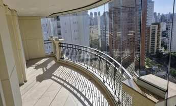 Imagem 4: Apartamento 04 Dorm. em Chácara Klabin - São Paulo