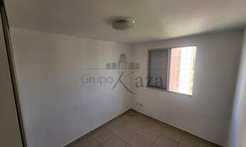 Imagem 6: Apartamento / Padrão - Parque Industrial - Locação - Spazio Campos DI Savoia