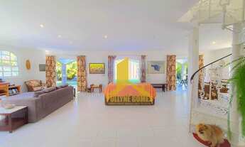 Imagem 5: Casa com 6 dormitórios à venda, 400 m² por R$ 3.800.000,00 - Ogiva - Cabo Frio/RJ