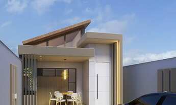 Imagem: Casa para venda possui 63 metros quadrados