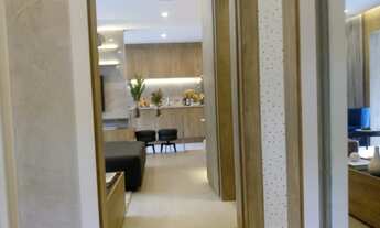 Imagem 3: Studio com varanda a 300 metros da estação de metrô em Butantã - São Paulo - SP