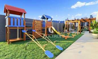 Imagem 7: Apartamento à venda, 134 m² por R$ 1.869.000,00 - Perequê - Porto Belo/SC