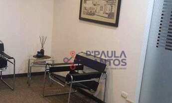 Imagem 2: Sala para alugar, 200 m² por R$ 5.000/mês - Vila Gomes Cardim - São Paulo/SP