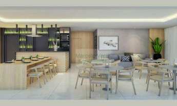 Imagem 3: One Milênio - novo e moderno