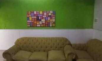 Imagem: Casa c/ 3 quartos, 3 banheiros, 3 vagas