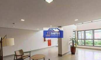 Imagem 4: Apartamento com 2 dormitórios à venda, 81 m² por R$ 860.000,00 - Belém - São Paulo/SP