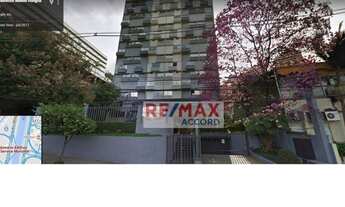 Imagem 3: Cobertura com 1 dormitório à venda, 47 m² - Real Parque - São Paulo/SP