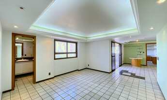 Imagem 6: Apartamento com 3 dormitórios à venda, 330 m² por R$ 1.000.000,00 - Candelária - Natal/RN