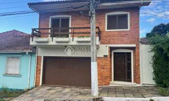 Imagem: NOVO HAMBURGO - Casa Padrão - Guarani