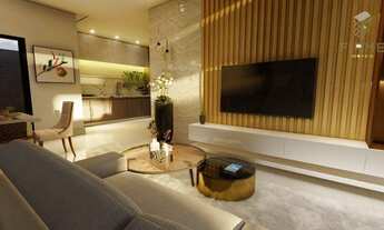 Imagem 7: Sobrado com 3 dormitórios à venda, 99 m² por R$ 595.000,00 - Xaxim - Curitiba/PR