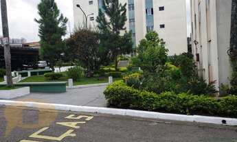 Imagem 2: Apartamento à venda, 2 quartos, 1 vaga, Vila Liviero - São Paulo/SP