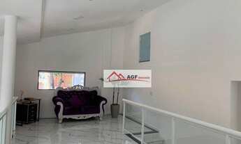 Imagem 15: Casa em alto padrão no Condominio Uba Floresta 4 Suites e lazer Completo