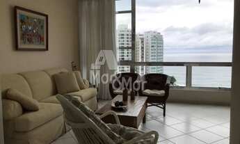 Imagem 4: Excelente apartamento frente ao mar!