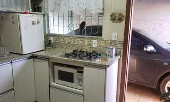 Imagem 5: Casa para venda tem 200 metros quadrados com 4 quartos em Jardim Ipê - Lagoa Santa - MG