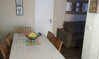 Imagem 3: Apartamento com 2 dormitórios à venda, 70 m² por R$ 359.000,00 - Vila Galvão - Guarulhos/S