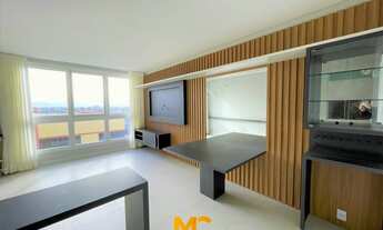 Imagem 6: Apartamento com 02 dormitórios, residencial com academia, piscina e salão de festas