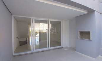 Imagem 4: Porto Alegre - Casa Padrão - Jardim Itu