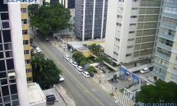 Imagem 3: CONJ. COMERCIAL - HIGIENÓPOLIS - SP