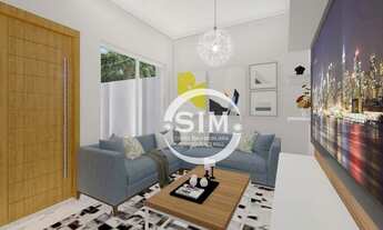 Imagem 5: Casa com 2 dormitórios à venda na Vila do Peró - Cabo Frio/RJ