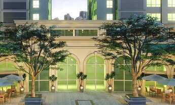 Imagem 2: Sala Comercial 34m² no Altos do Calhau 01 Vaga MKT***TR6997