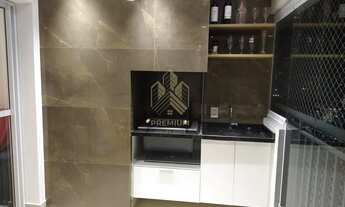 Imagem 5: São Paulo - Apartamento Padrão - Belenzinho