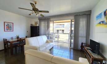 Imagem 2: Apartamento à venda, 154 m² por R$ 860.000,00 - Vila Nova - Cabo Frio/RJ