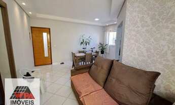 Imagem 4: Apartamento com 2 dormitórios à venda, 63 m² por R$ 290.000,00 - Jardim Terramérica I - Am