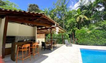 Imagem 6: Sobrado com 4 suítes cód. 193