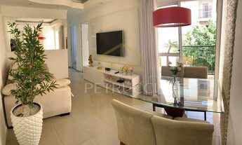 Imagem: Apartamento - Jardim Recanto dos Sonhos