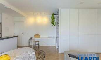 Imagem 4: APARTAMENTO - LAPA - SP