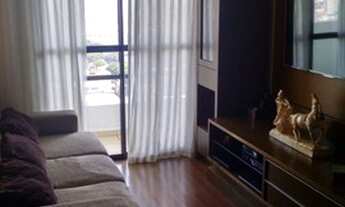 Imagem 6: Apartamento à venda, 2 quartos, 1 suíte, 1 vaga, Vila Moinho Velho - São Paulo/SP