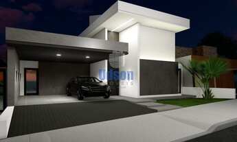 Imagem 3: Casa em Condomínio para Venda em Bauru, Cond. Tivoli II, 3 dormitórios, 3 suítes, 5 banhei