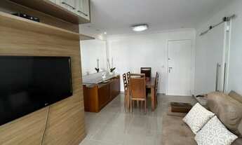 Imagem 5: Excelente apartamento com três quartos, na melhor localização do Recreio dos Bandeirantes!