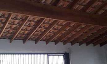 Imagem 4: Casa com 2 dormitórios à venda, 80 m² por R$ 320.000,00 - Vila Martins - Salto/SP