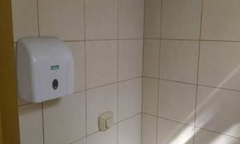 Imagem 7: COMERCIAL - TATUAPÉ - SP