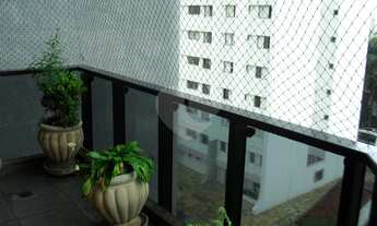 Imagem 6: APARTAMENTO - 4 DORMS - 3 SUITES - 3 VAGAS - À VENDA NO ALTO DA LAPA