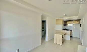 Imagem 4: Apartamento mobiliado com 2 quartos, sendo 1 suíte - Pagani, Palhoça/SC