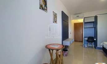 Imagem: Apartamento (kitnete) 1 dormitórios/suite