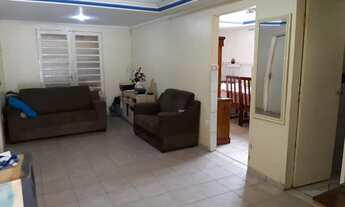 Imagem 3: Vendo casa excelente casa Qn 07 só 329.900 mil Riacho Fundo I - Brasília - DF