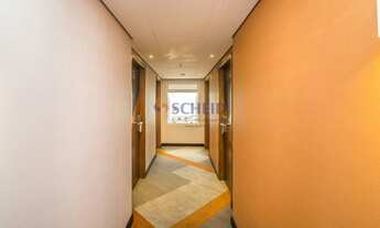 Imagem 5: Studio na Bela Vista com 1 vaga de Garagem - Mercure