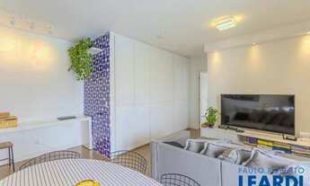 Imagem: APARTAMENTO - LAPA - SP