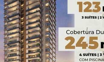 Imagem: More na melhor localização de Osasco