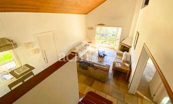 Imagem 4: Casa com 3 quartos em condomínio com linda vista! Fácil acesso