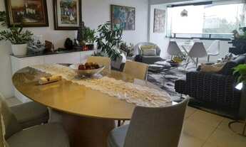 Imagem: Santana 3 qts suite closet varanda 100m²