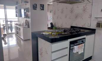 Imagem 7: Apartamento com 3 dormitórios à venda, 83 m² por R$ 800.000,00 - Vila Formosa - São Paulo