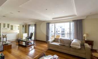 Imagem 5: Apartamento-São Paulo-VILA MARIANA