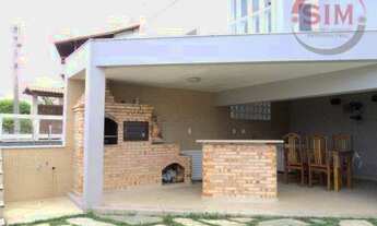 Imagem 4: Casa com 5 dormitórios à venda, 310 m² por R$ 2.200.000 - Palmeiras - Cabo Frio/RJ