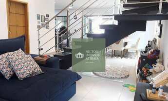 Imagem 3: Casa com 4 dormitórios sendo 1 suíte master à venda, 300 m² por R$ 1.280.000 - Condomínio